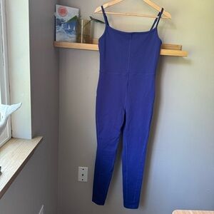 Aritzia Wilfred Free onesie Pilates suit